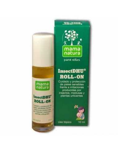 INSECTDHU  1 ROLL ON 10 ML
