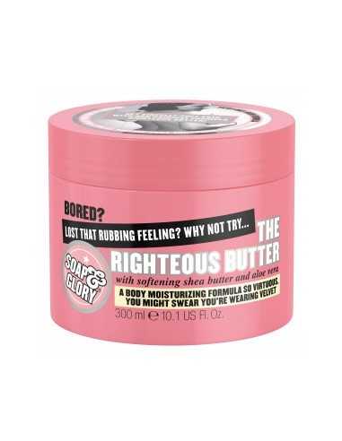 FUTURE SOAP & GLORY RIGHTEOUS BUTTER...