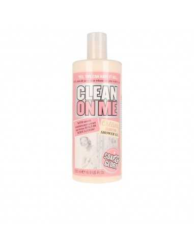 SOAP & GLORY CLEAN ON ME CREAMY...