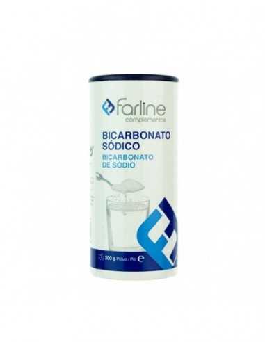FARLINE BICARBONATO SODICO  1 ENVASE...