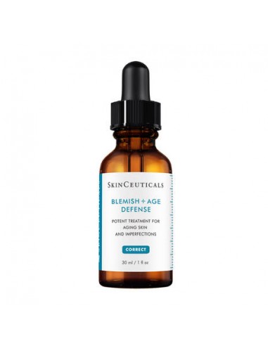 SKINCEUTICALS BLEMISH AND AGE DEFENSE...