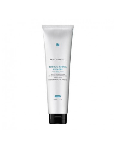 SKINCEUTICALS GLYCOLIC RENEWAL...