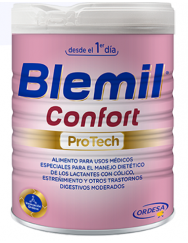 BLEMIL CONFORT PROTECH  800 G BLEVIT