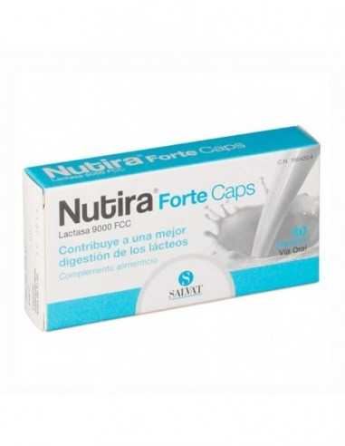 NUTIRA FORTE 9000 FCC  30 CAPSULAS
